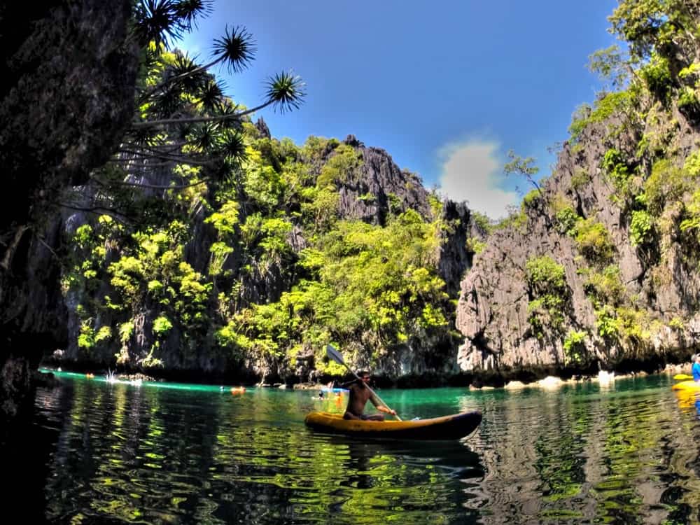 Beautiful places Philippines Top 15 best travel destinations