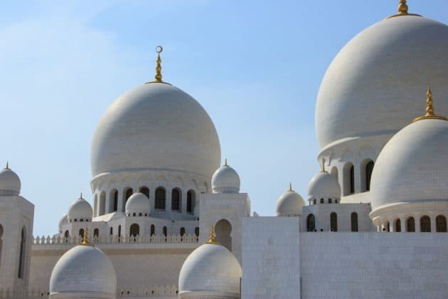 Interesting Facts About Abu Dhabi That Will Blow Your Mind