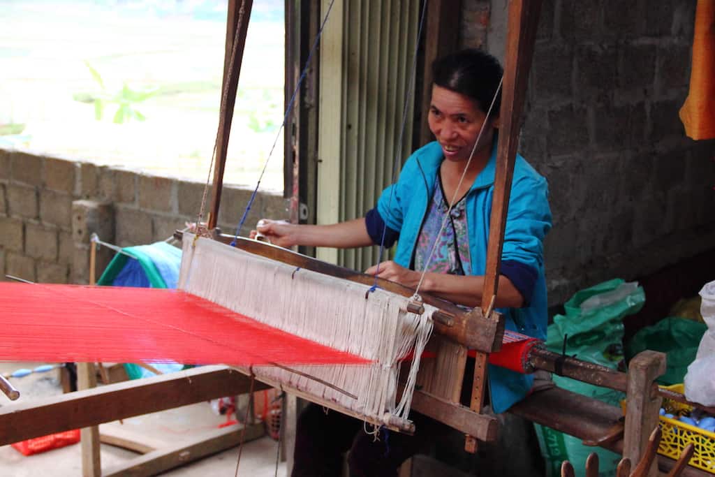 local mai chau