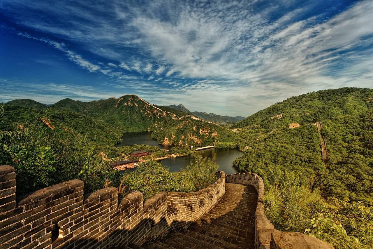 Top 20 Facts about the Great Wall of China - Discover Walks Blog