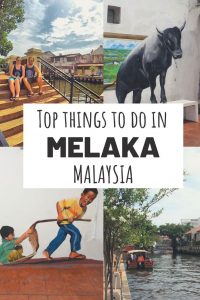 why visit malacca malaysia