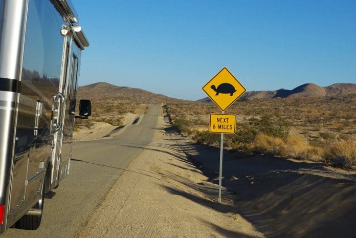 sign-652815_960_720 6 Top Places to Travel with Your Campervan in Australia