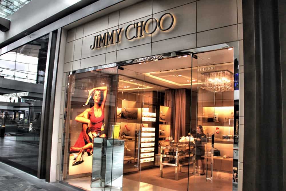 Jimmy Choo: 8 Facts About The Malaysian Shoe Designer From Penang