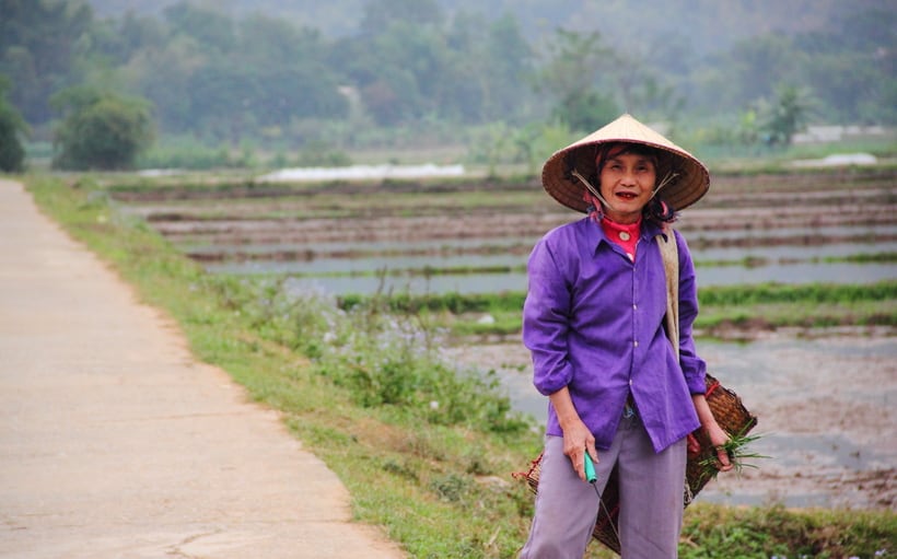 Comment négocier au Vietnam