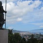 Ambon by Helena from Through an Aussie's Eyes