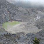 Tanguban perahu volcano in Badung by Jo from Wander with Jo