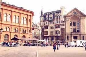Riga best places to visit Riga travel tips