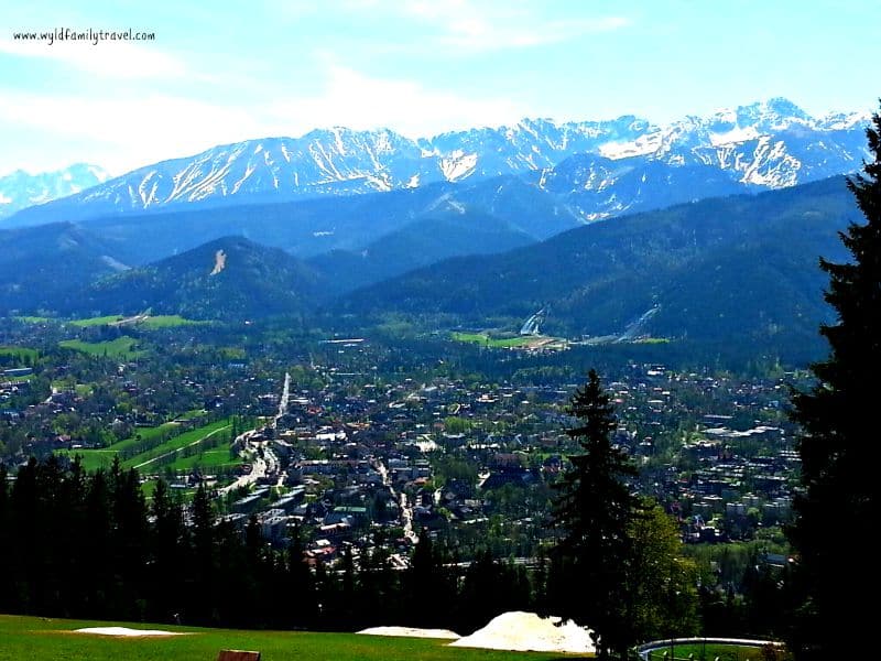 zakopane