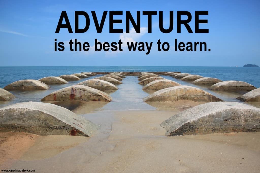adventure-is-the-best-way-to-learn