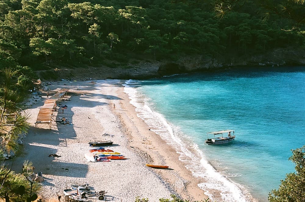 kabakbeach eastern europe most beautiful places