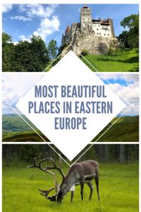 eastern european countries to visit