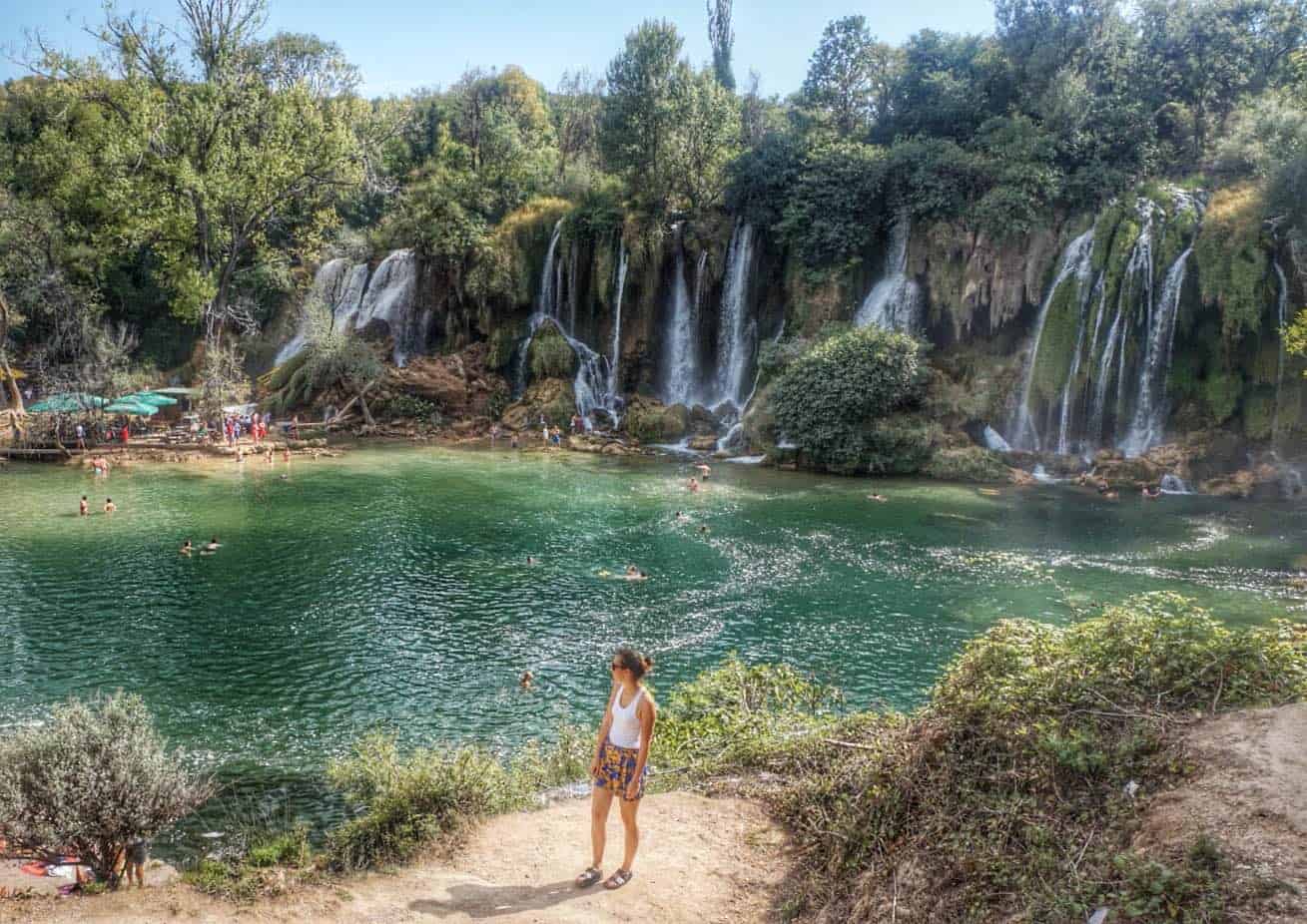 kravice-waterfalls