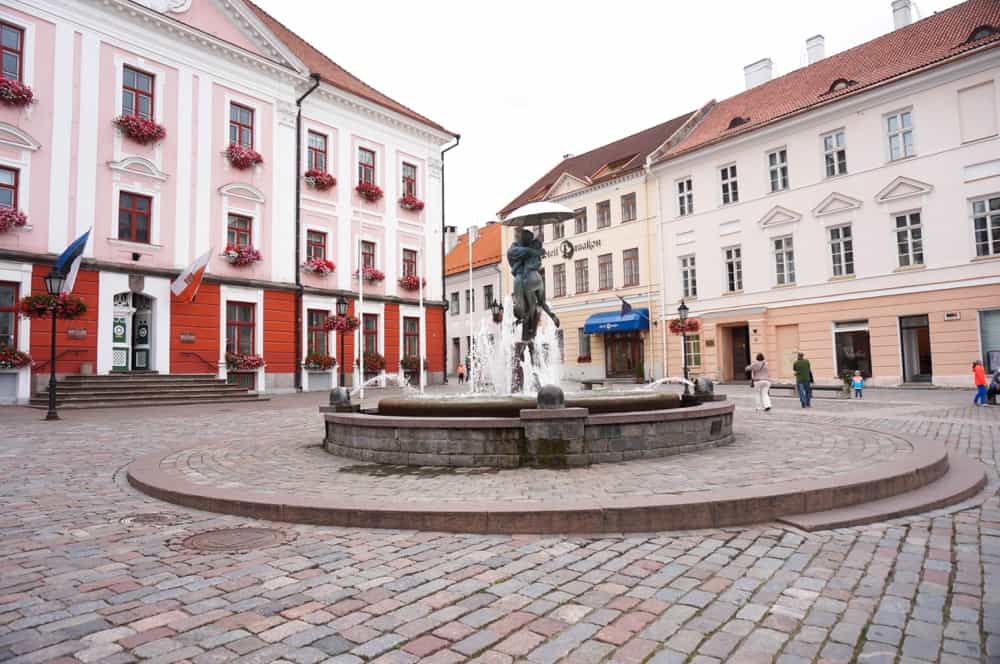 tartu-estonia