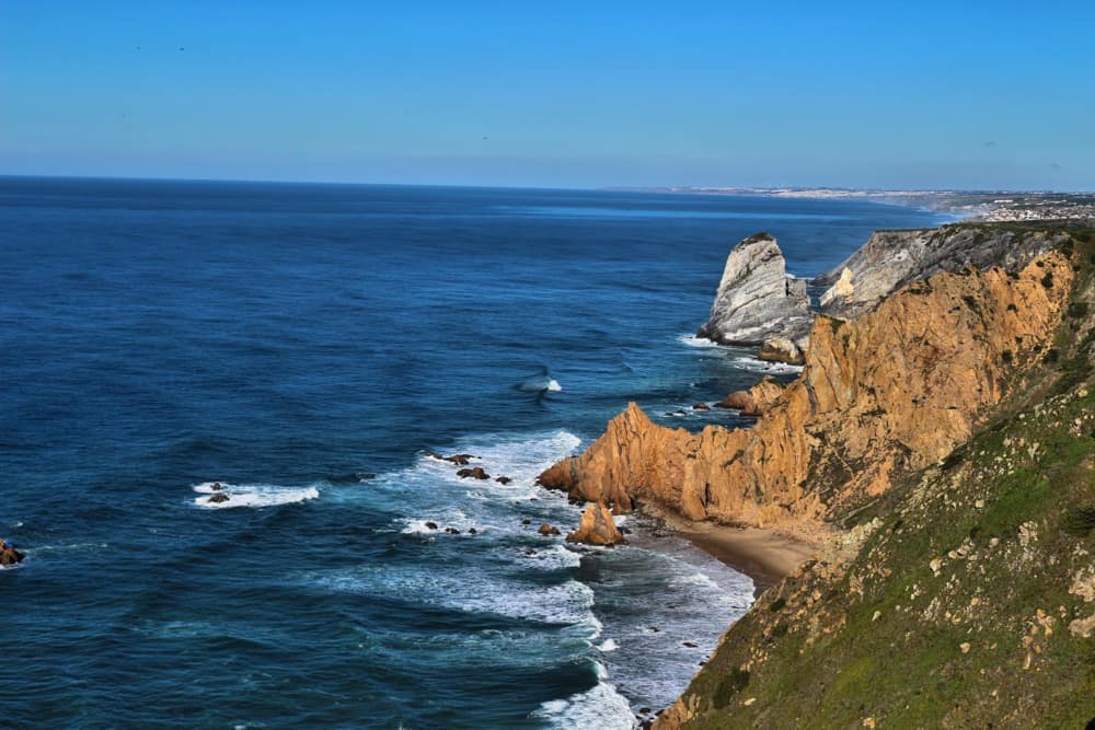 Cabo da Roca Portugal interesting facts – 10 fun facts you didn’t know about!