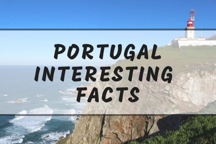 Interesting Portugal facts Interesting Portugal facts