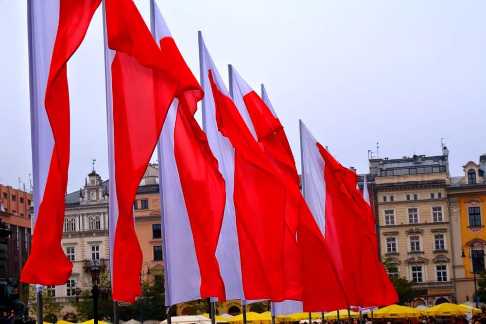 Polish Holidays The Full List Of Bank Holidays In Poland (+Calendar)