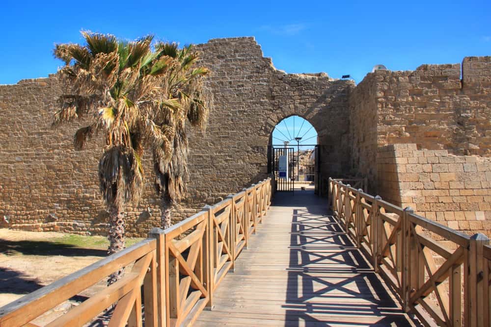 caesarea