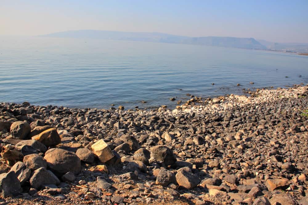 Lake of Gennesaret