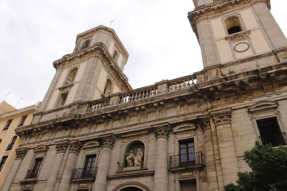 Interesting facts about Madrid Spain: art galleries