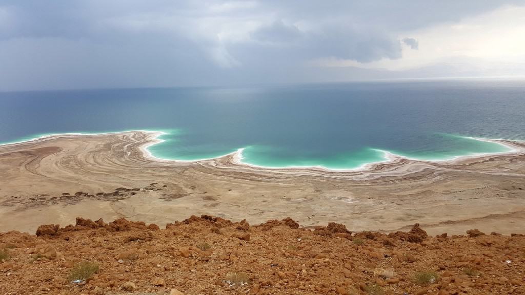 Dead Sea