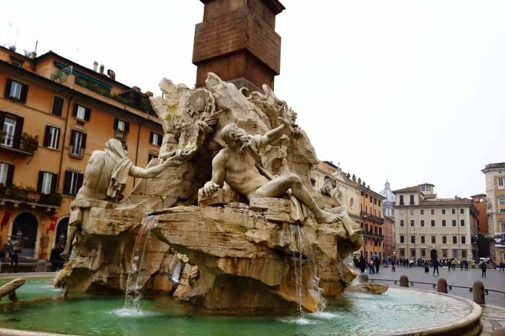 Rome Interesting Facts - 16 Things You Don’t Know About Rome