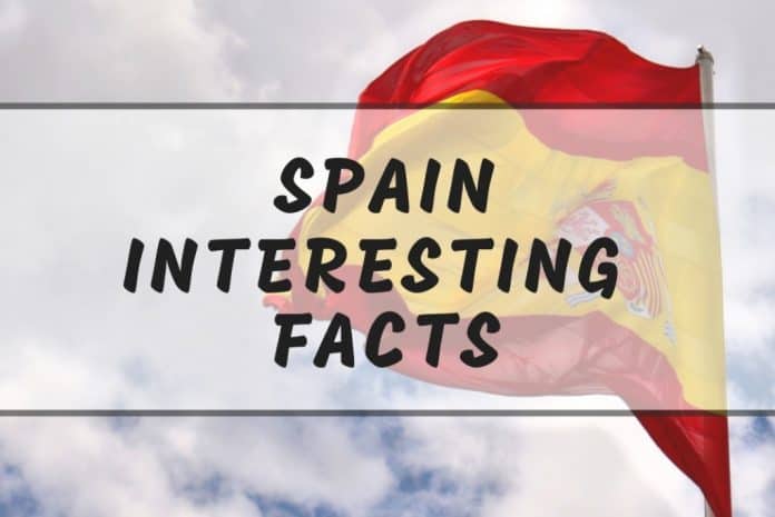 10-fun-and-interesting-facts-about-spain-i-spain-facts-youtube