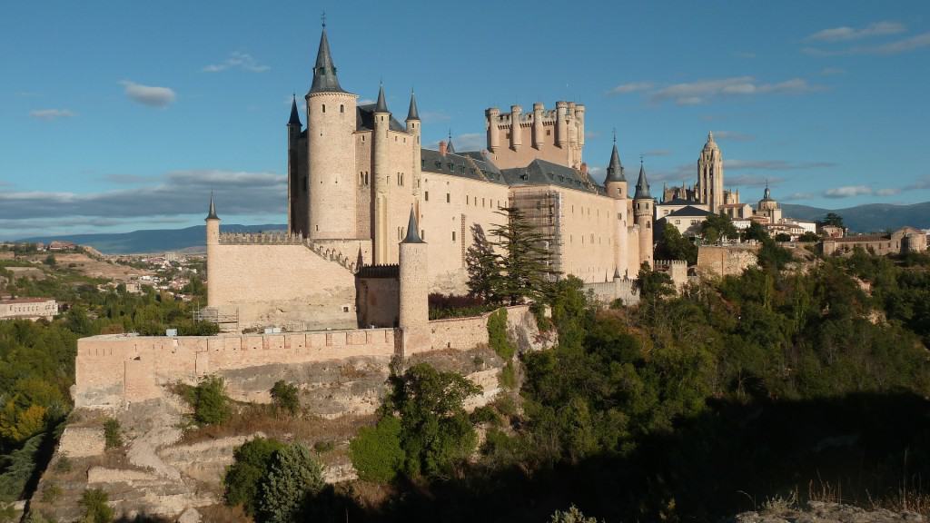 choses à faire en espagne