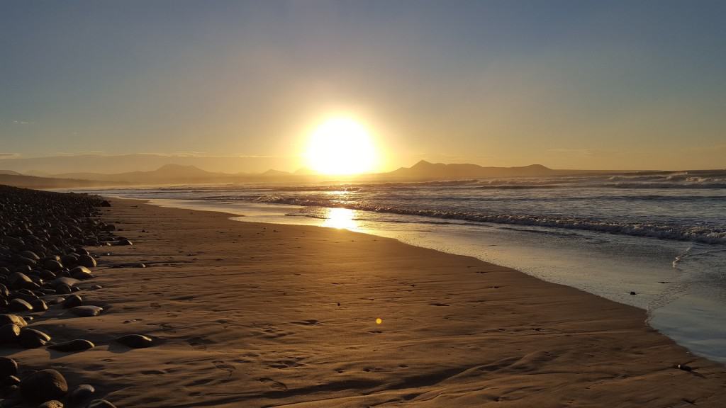 Raisons d'aimer l'Espagne Lanzarote