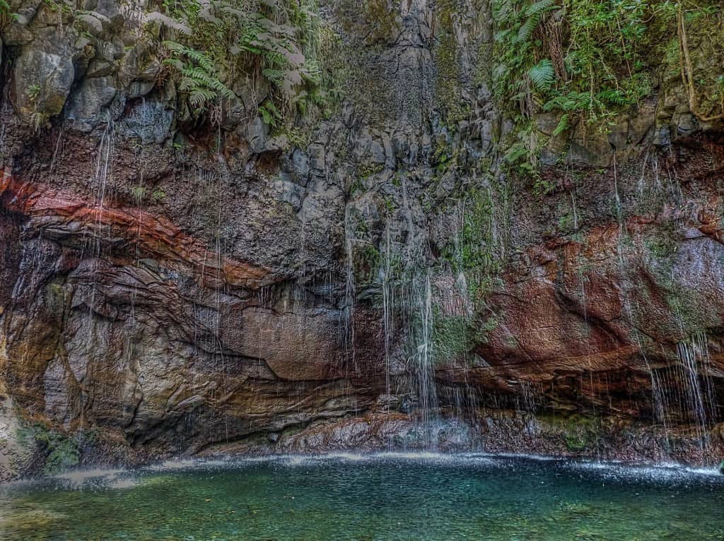 Fragen Sie sich, wo Sie in Portugal für Paare übernachten können? Auf nach Madeira!