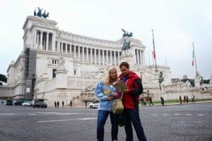 Ultimate Itinerary for Italy Holidays: Honeymoon and Family Packages