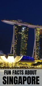 Amazing Singapore Facts That Will Probably Surprise You!