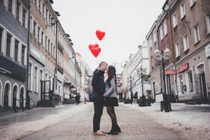 The Most Romantic Valentine's Day Destinations in Europe