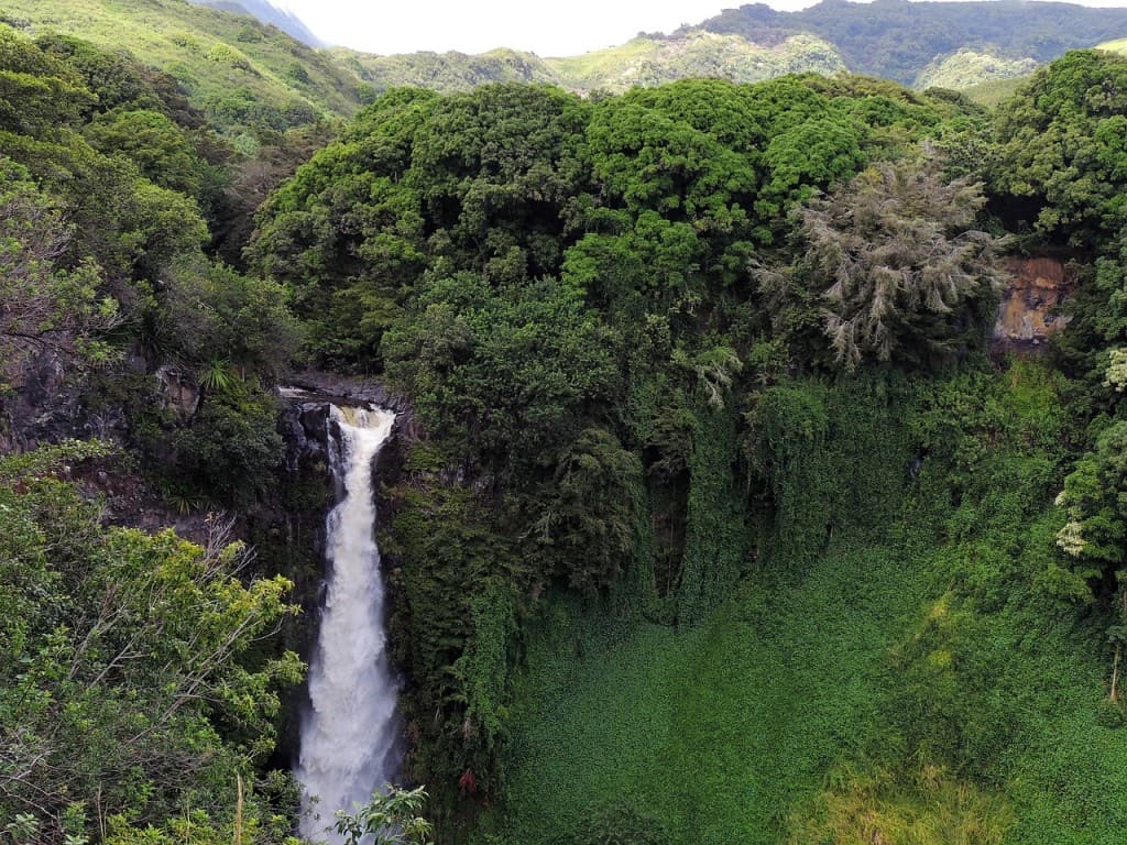 Maui-Tagesausflüge