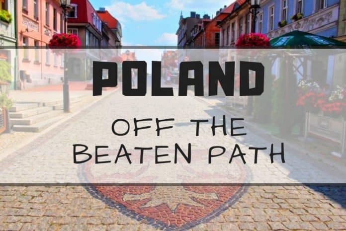 Off The Beaten Path Holidays in Poland - Best Places to