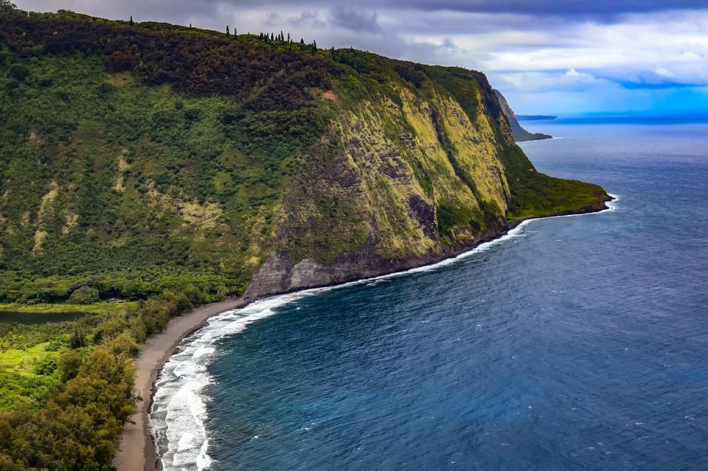 tours in big island