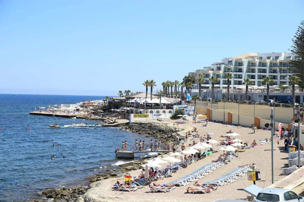 malta resort
