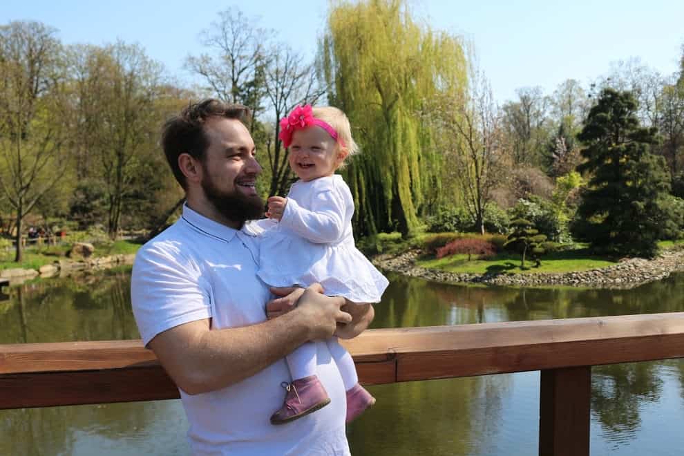 Japanese Garden Wroclaw