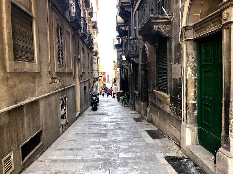 Valletta