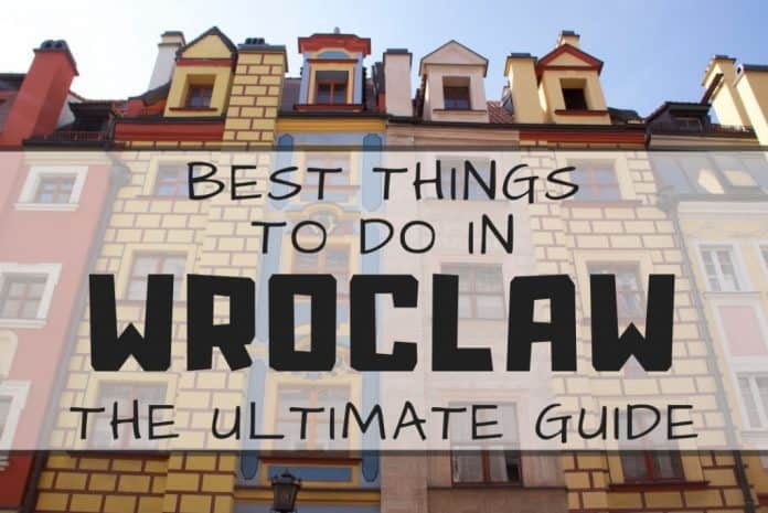 Call girl Wroclaw