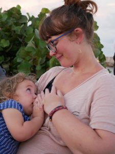 Mynn's Top 10 Breastfeeding Essentials for the Traveler Mum - She Walks the  World