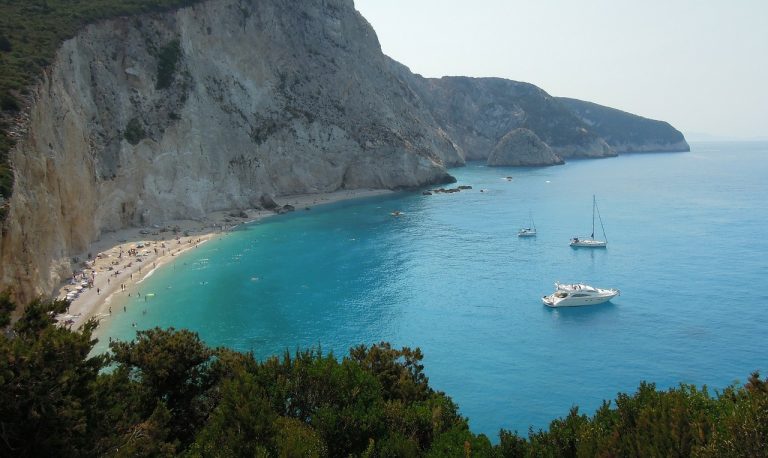 Lefkada Holidays Ultimate Guide: Best Beaches, Things To Do, And More..