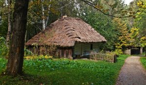 Visiting National Ethnographic Park is one of the best Cluj Napoca things to do.
