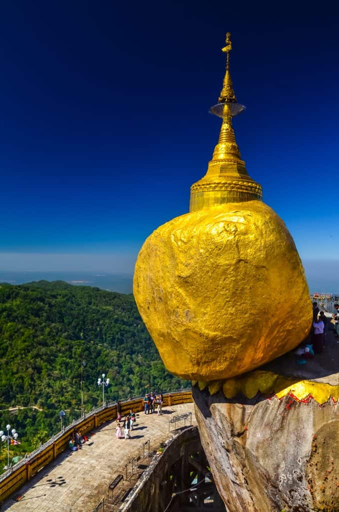 The Most Beautiful Places In Myanmar You Need To Visit