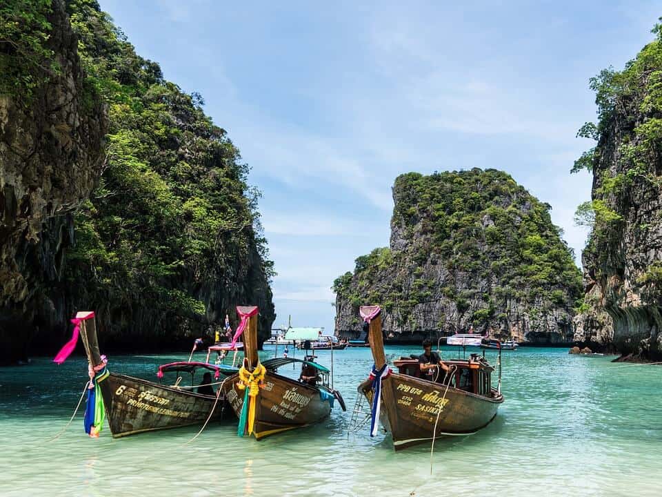 Phi Phi Thailand