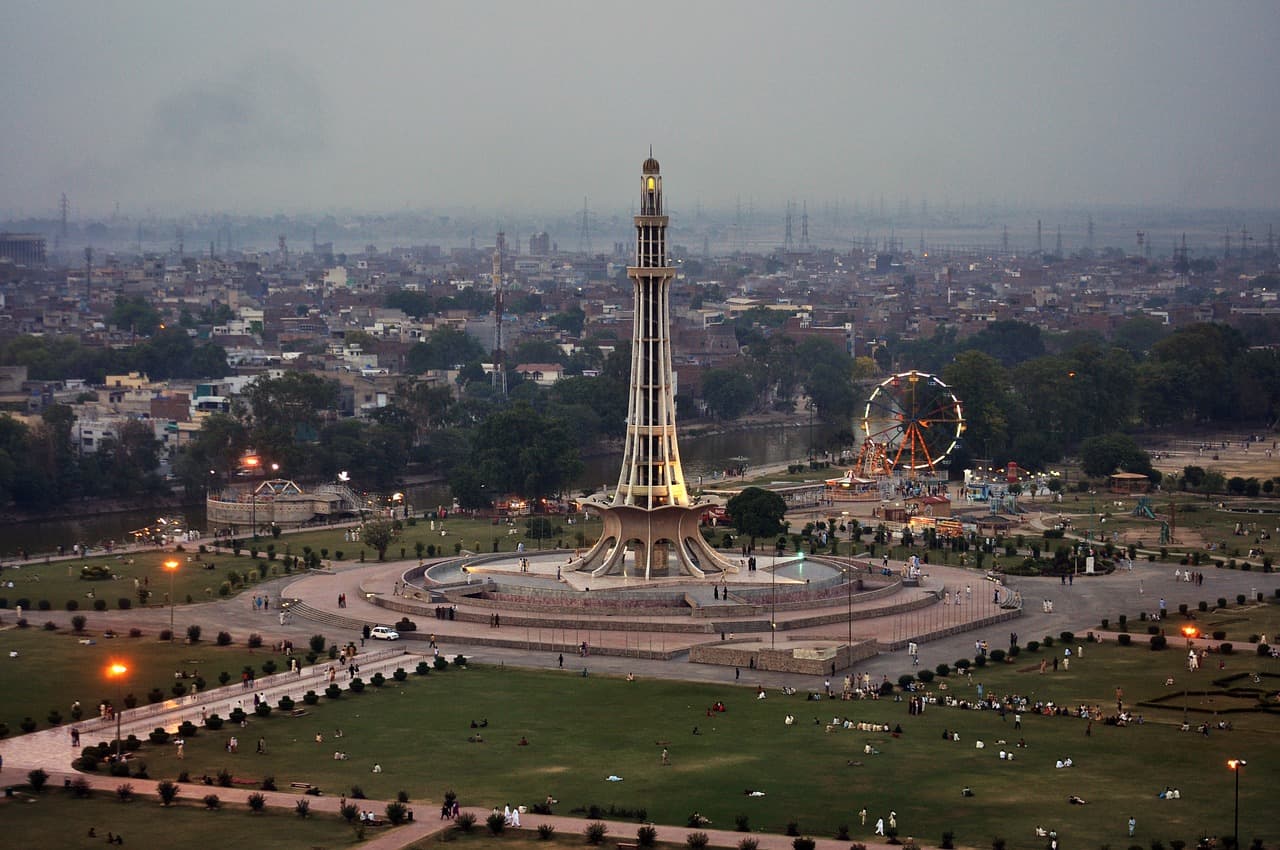 Die schönsten Orte in Pakistan, an denen Sie "WOW" sagen werden!