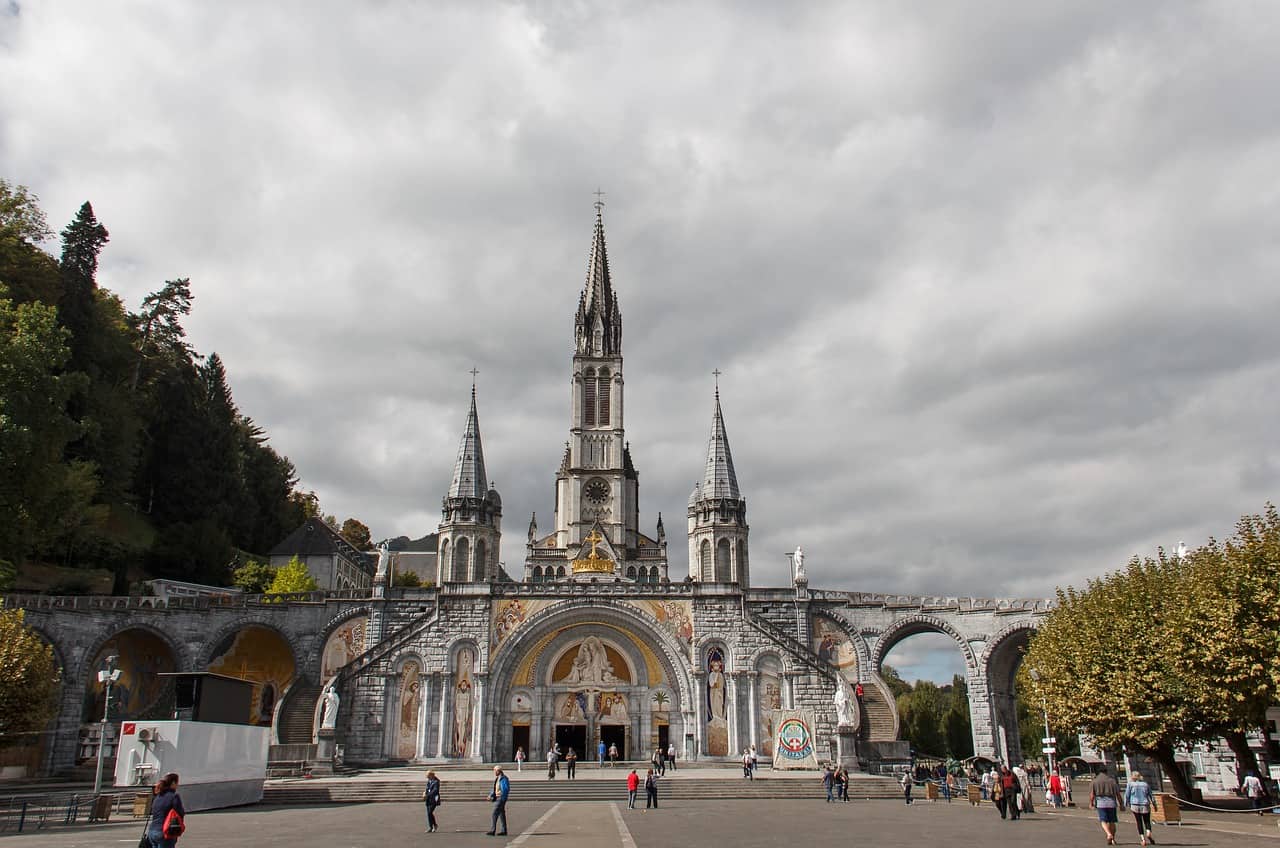 France Pilgrimage – Top Sites For The Catholic Pilgrimage To France