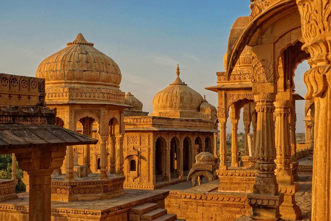 travel guide to visiting india in 2023 2
