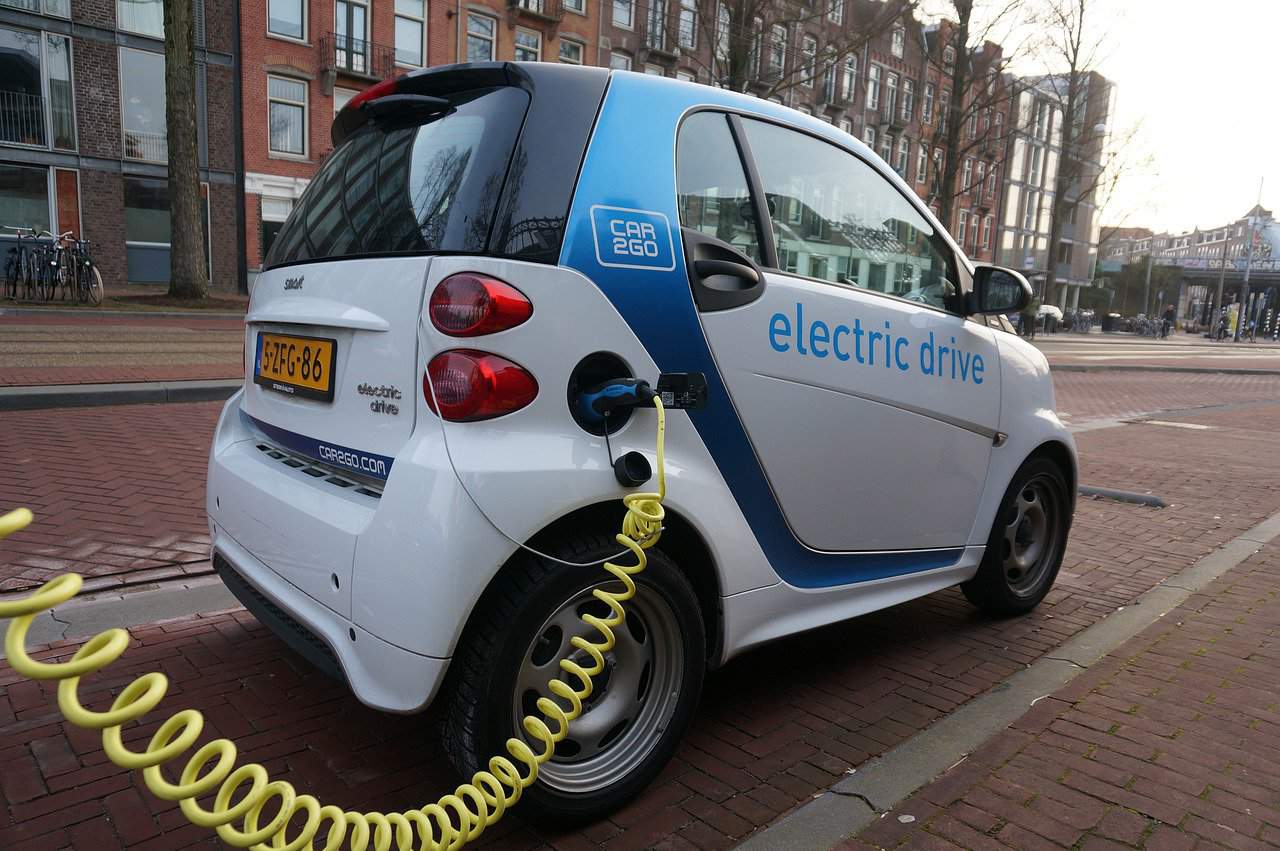 The Answers To 7 Burning Questions From People Considering
An Electric Vehicle