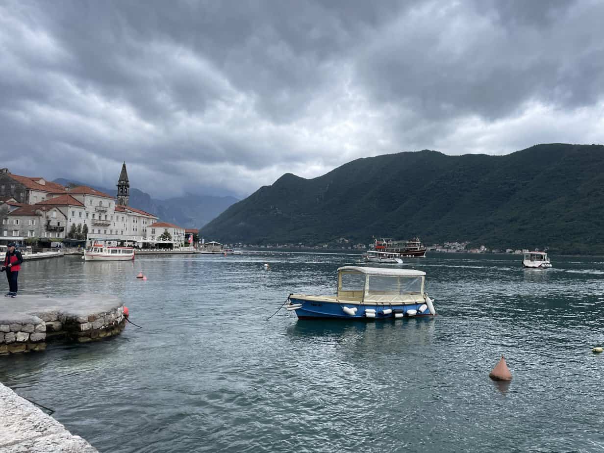 Things To Do In Montenegro With Kids -> Lazy Travel Blog